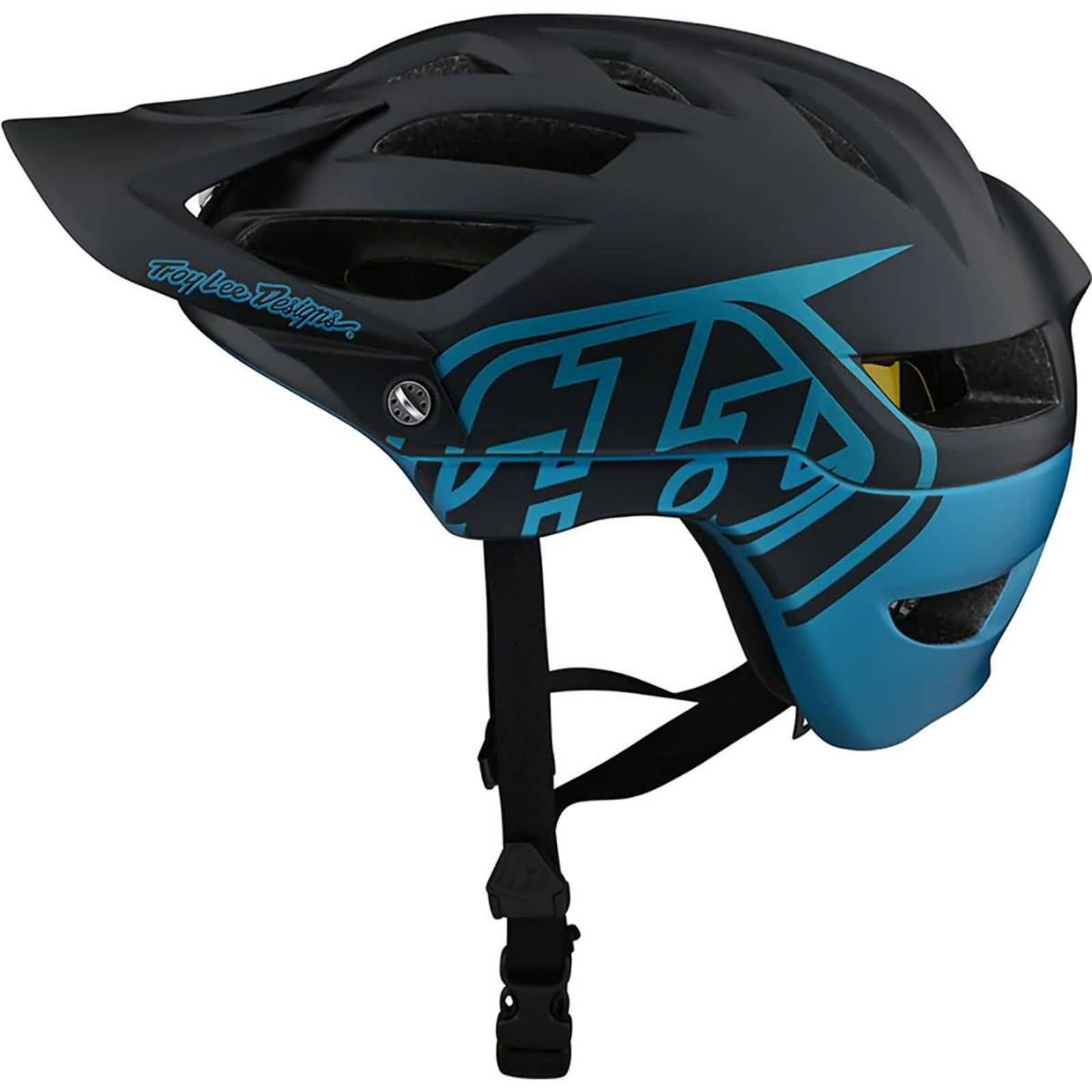 Troy Lee Designs A1 Classic MIPS Adult MTB Helmets (Brand New)