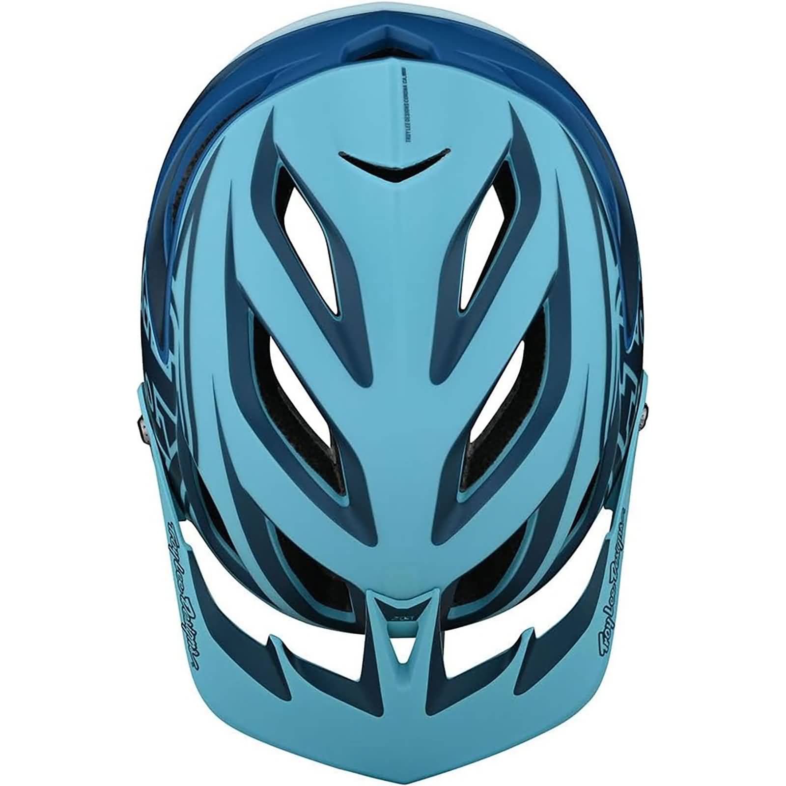 Troy Lee Designs A3 Uno MIPS Adult MTB Helmets (Refurbished, Without Tags)