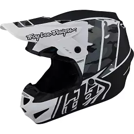 Troy Lee Designs GP Nova Camo Adult Off-Road Helmets (Refurbished, Without Tags)