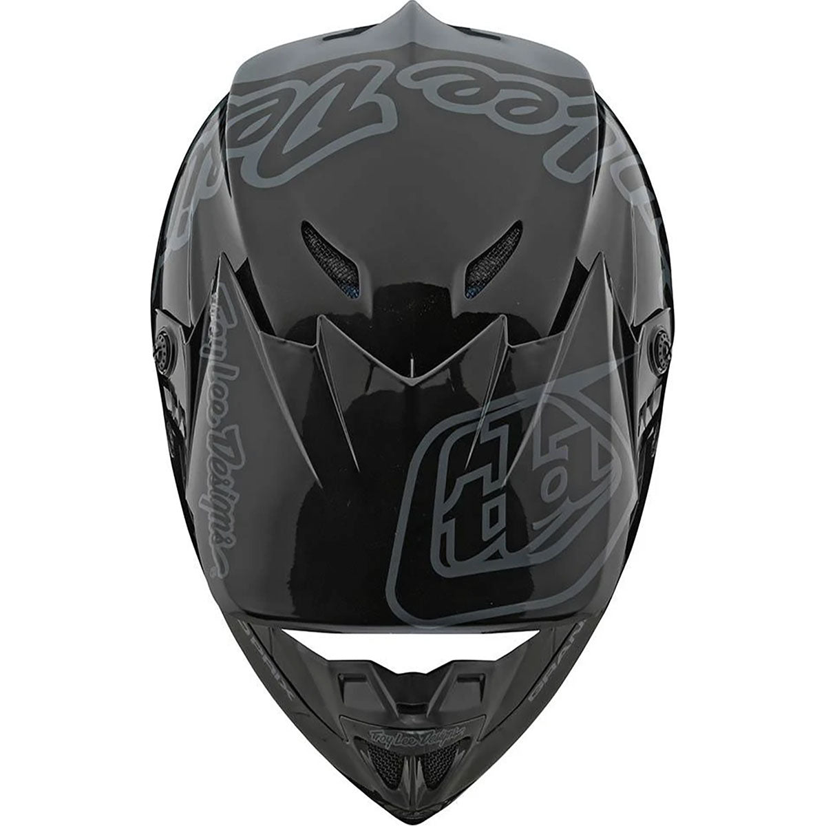 Troy Lee Designs GP Silhouette Adult Off-Road Helmets (BRAND NEW)