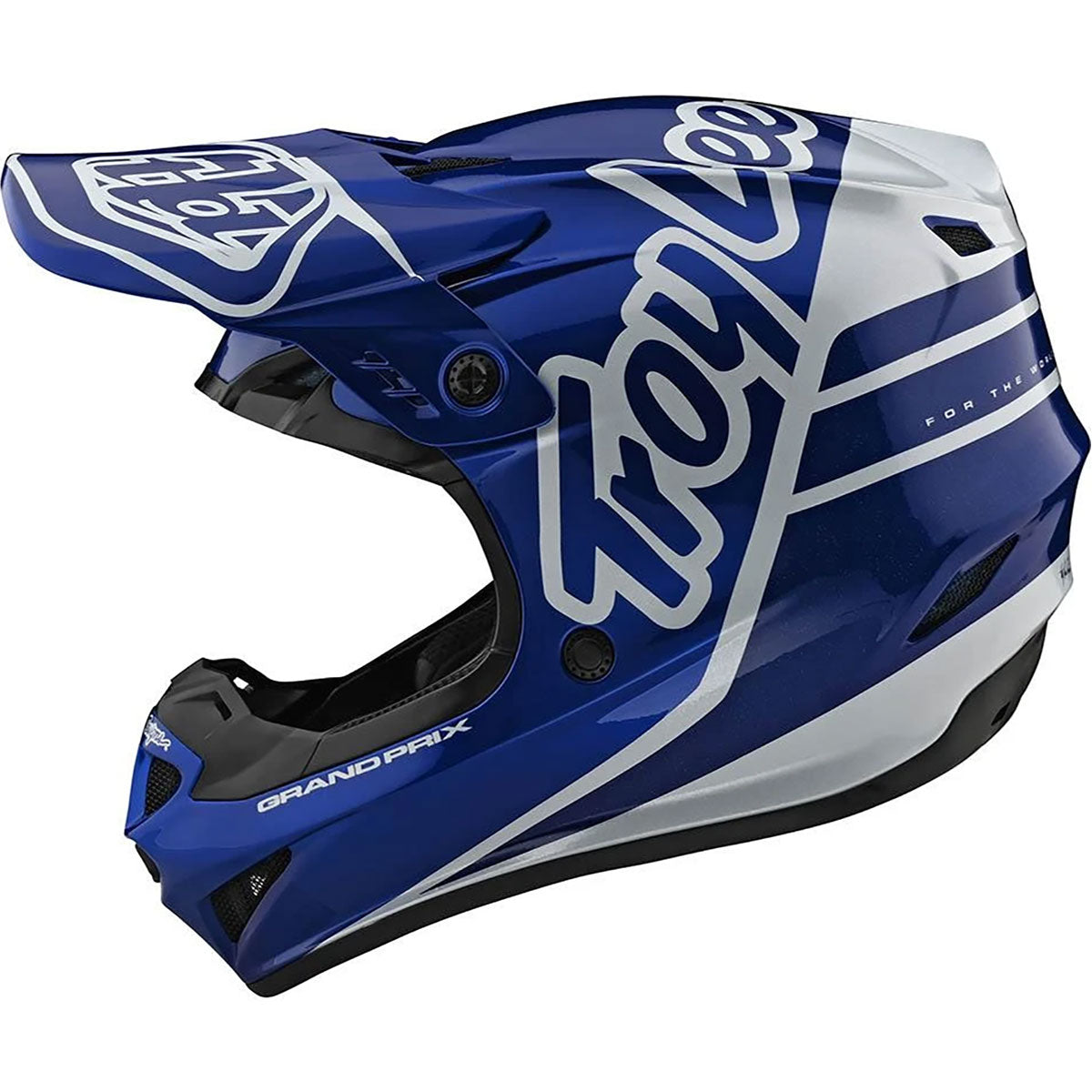 Troy Lee Designs GP Silhouette Adult Off-Road Helmets (BRAND NEW)