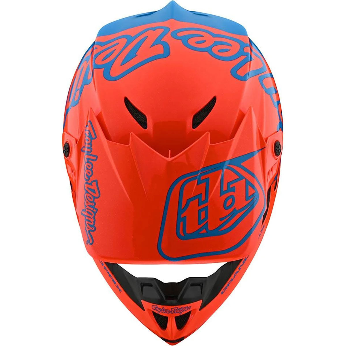 Troy Lee Designs GP Silhouette Adult Off-Road Helmets (BRAND NEW)