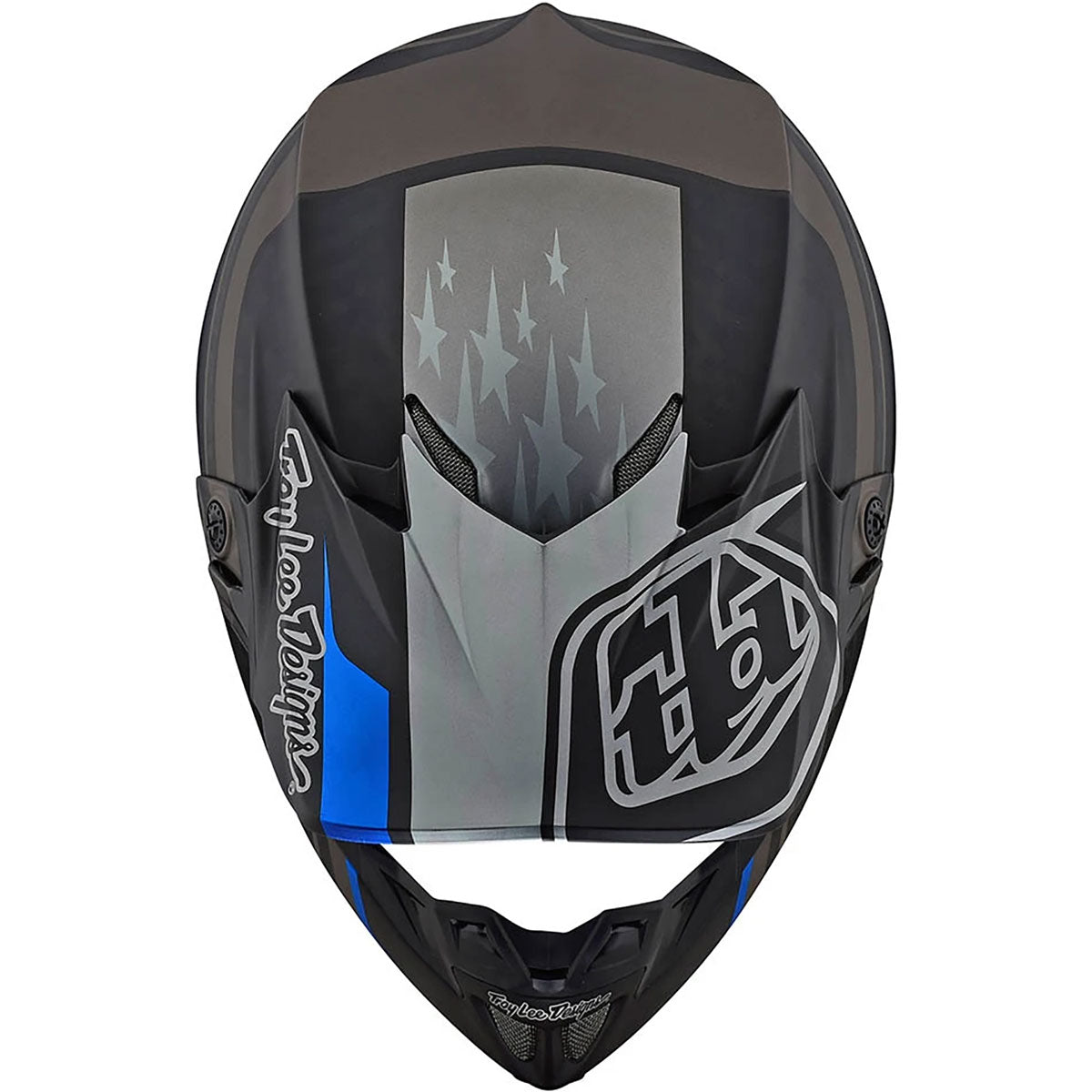 Troy Lee Designs SE4 Carbon Speed MIPS Adult Off-Road Helmets (Brand New)