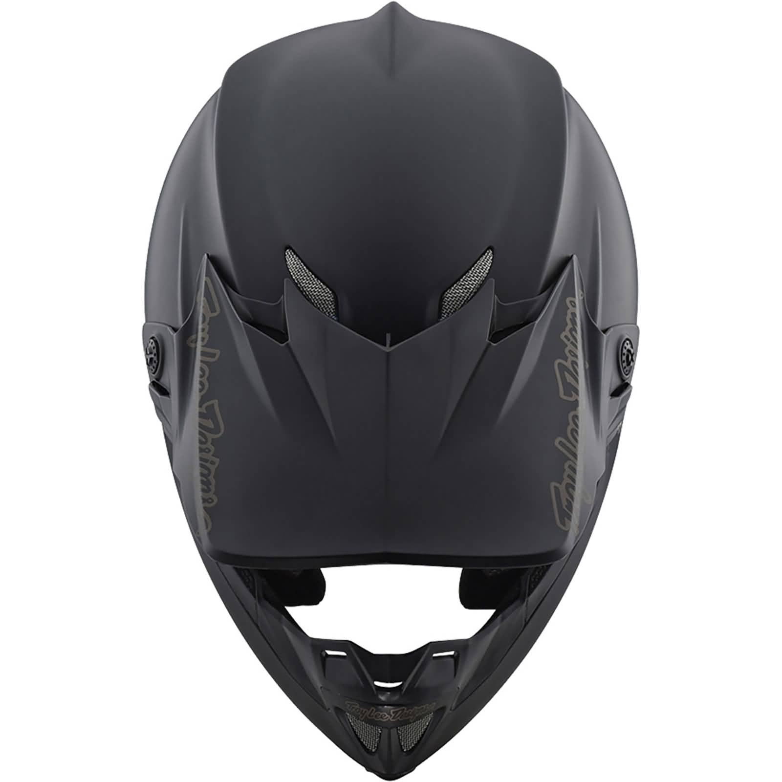 Troy Lee Designs SE4 Polyacrylite Mono Adult Off-Road Helmets (Brand New)