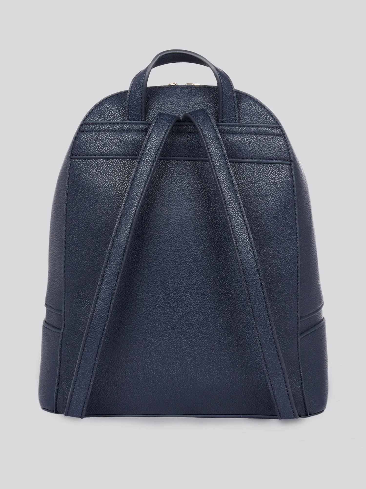 U.S. Polo Assn. Womens Jones Backpack in Navy