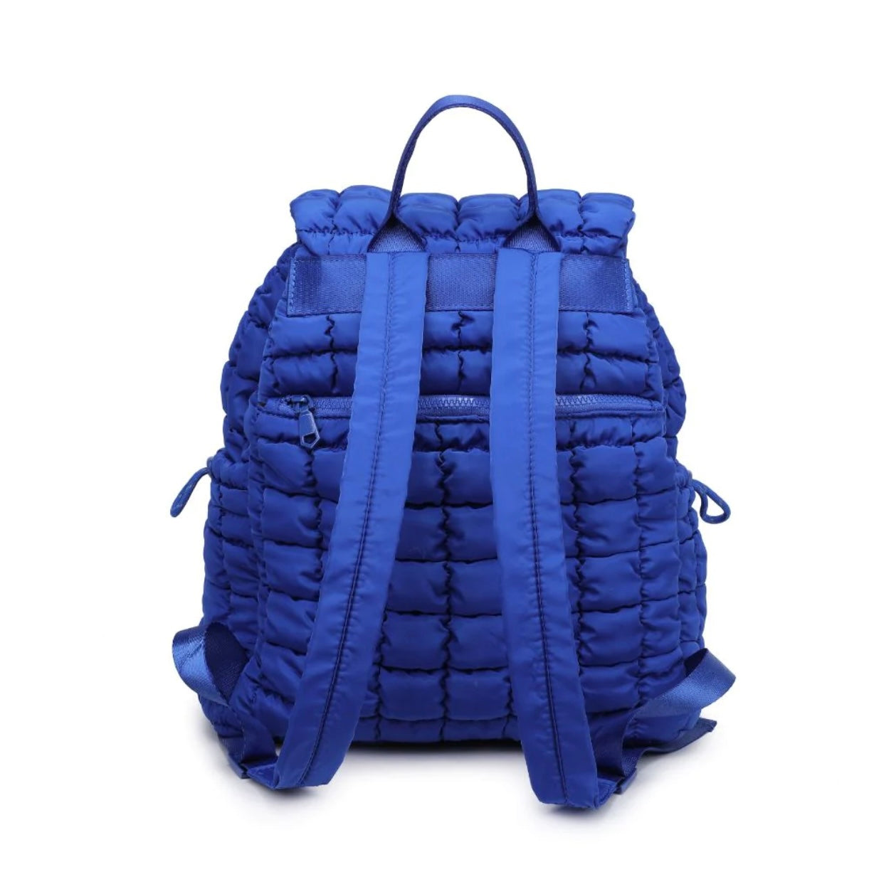 VITALITY BACKPACK COBALT