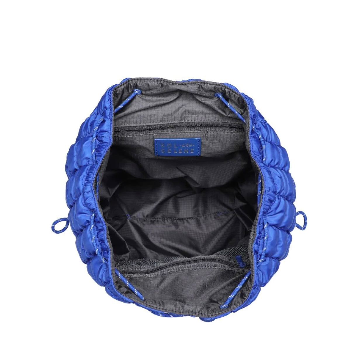 VITALITY BACKPACK COBALT