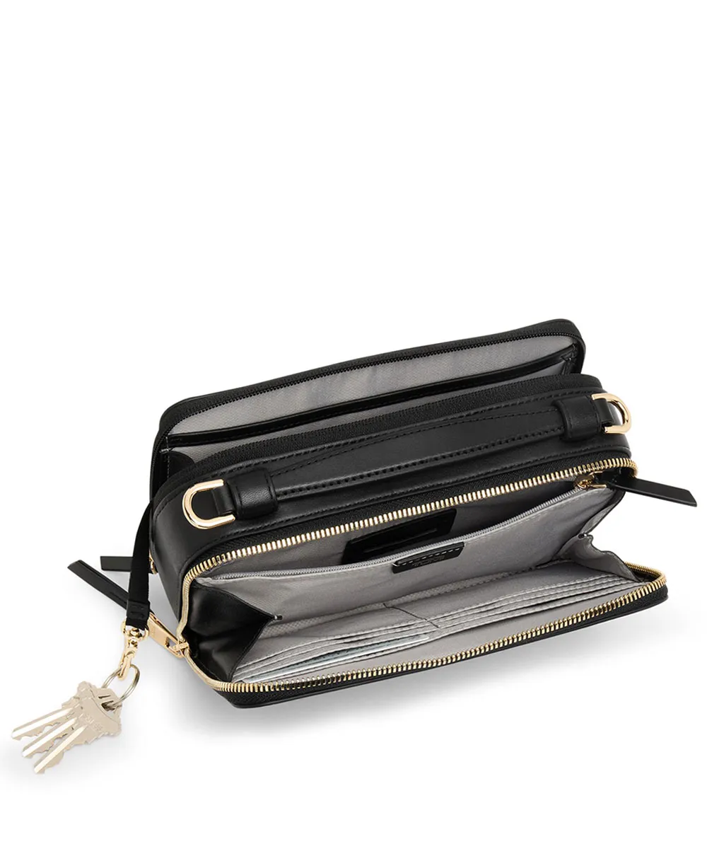 Voyageur Myla crossbody