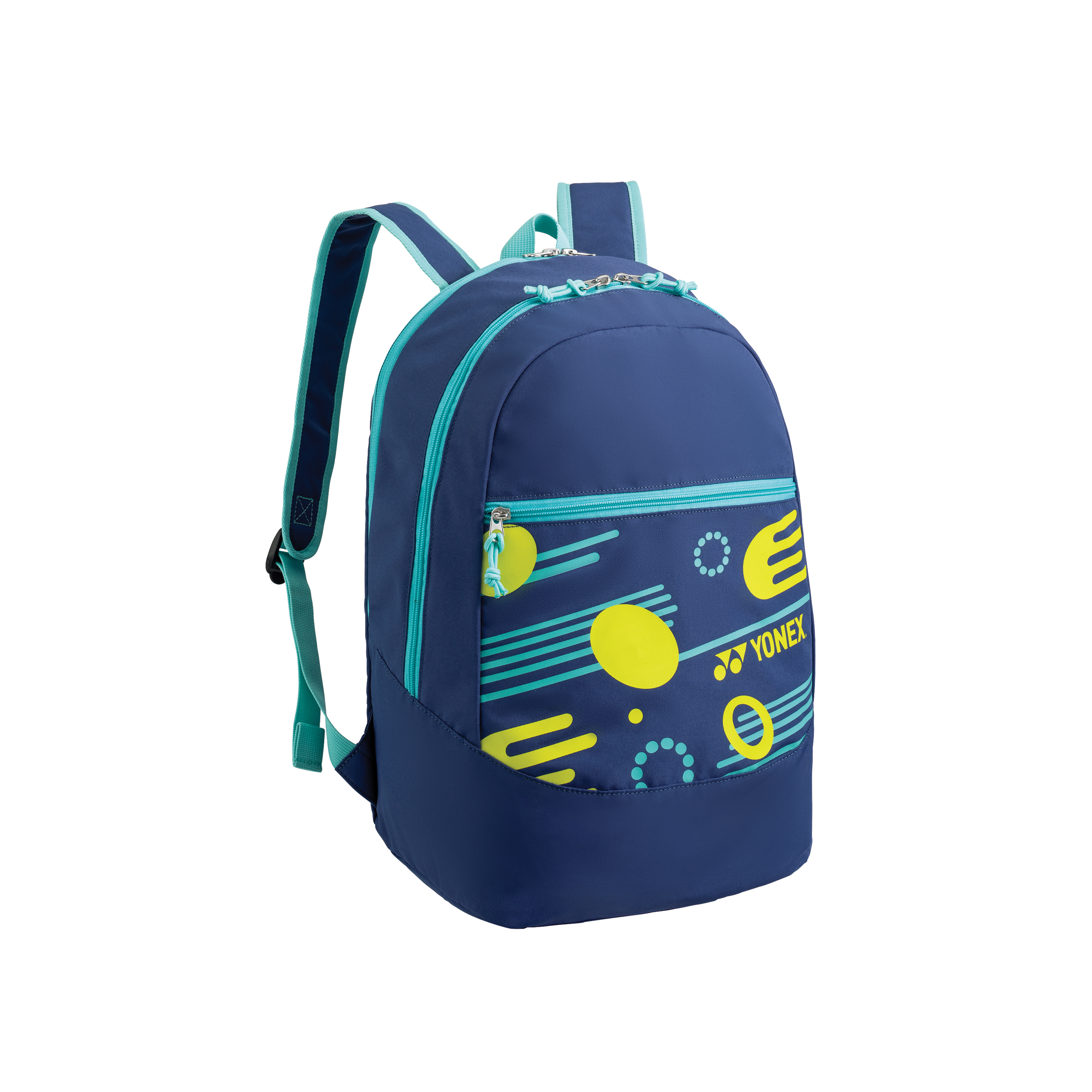 Yonex Junior Backpack BA22412EX Navy Blue