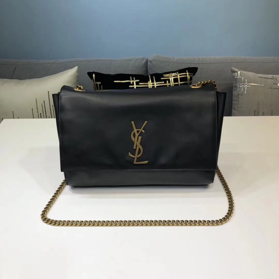 Yves Saint Laurent Kate Medium Chain Bag