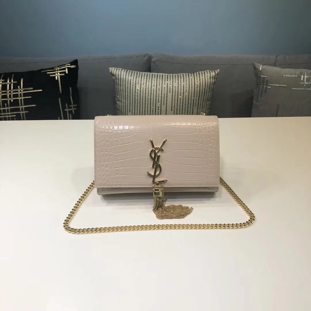 Yves Saint Laurent Kate Small Chain Bag