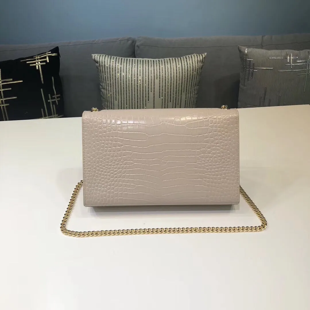 Yves Saint Laurent Kate Small Chain Bag