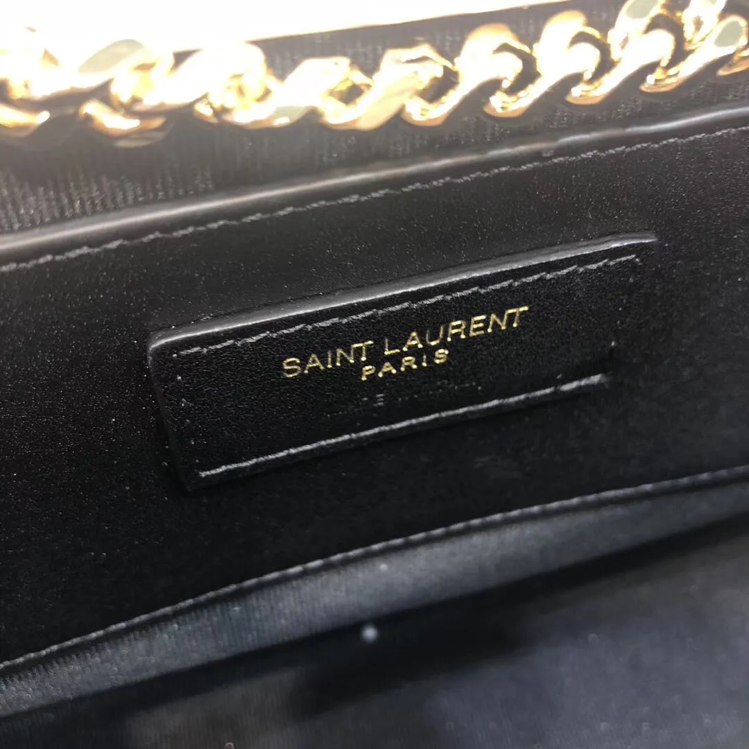 Yves Saint Laurent Kate Small Chain Bag